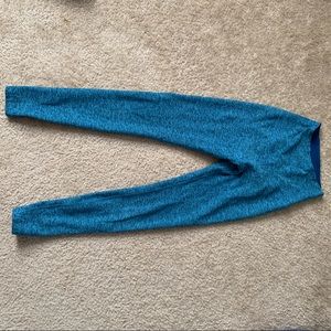 High rise Beyond yoga leggings size can